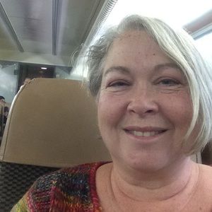 Meet your Posher, Juli
